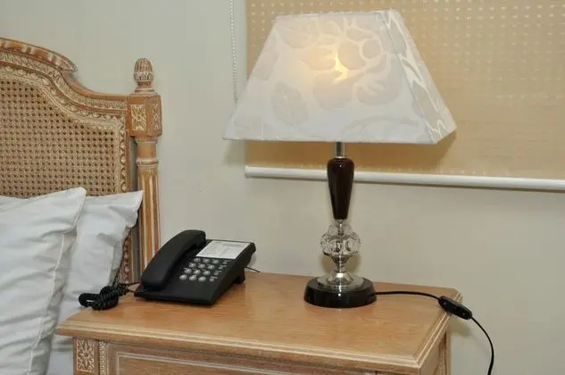 Standard İki Ayrı Yataklı Oda