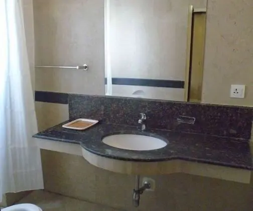 Standard İki Ayrı Yataklı Oda