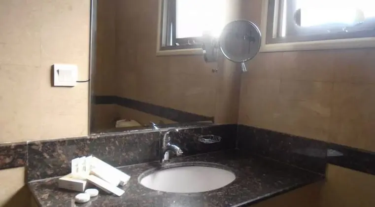 Standard İki Ayrı Yataklı Oda