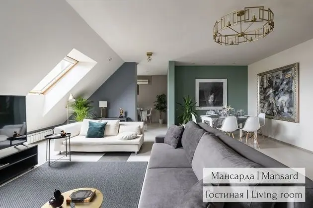 Mansard
