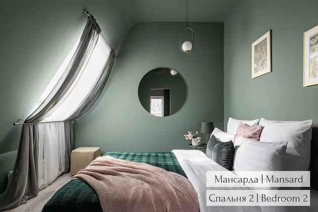 Mansard