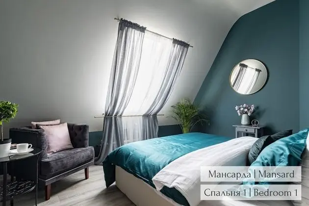 Mansard