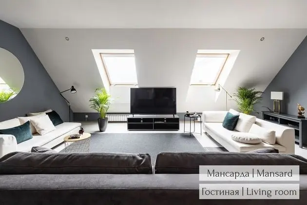 Mansard