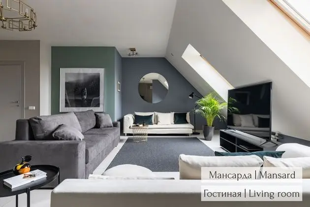 Mansard