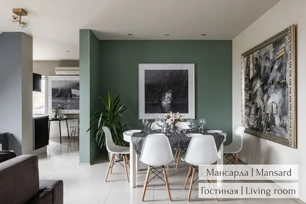 Mansard