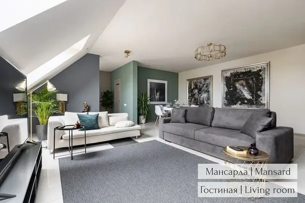 Mansard