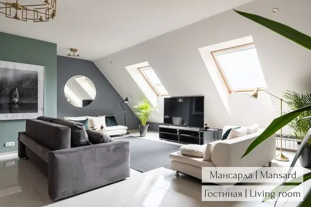 Mansard