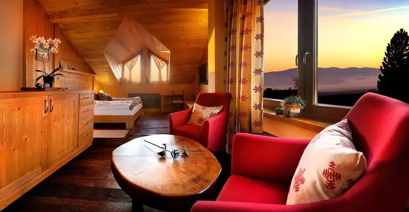 Apart Daire, 1 Yatak Odası (Exupery)