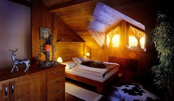 Apart Daire, 1 Yatak Odası (Exupery)