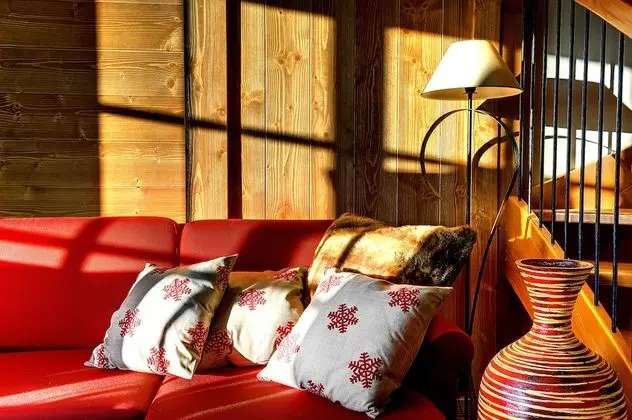 Apart Daire, 1 Yatak Odası (Exupery)