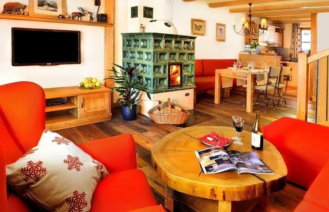 Apart Daire, 1 Yatak Odası (Exupery)