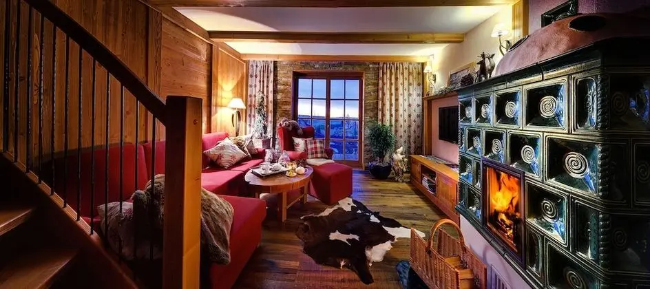 Apart Daire, 1 Yatak Odası (Exupery)