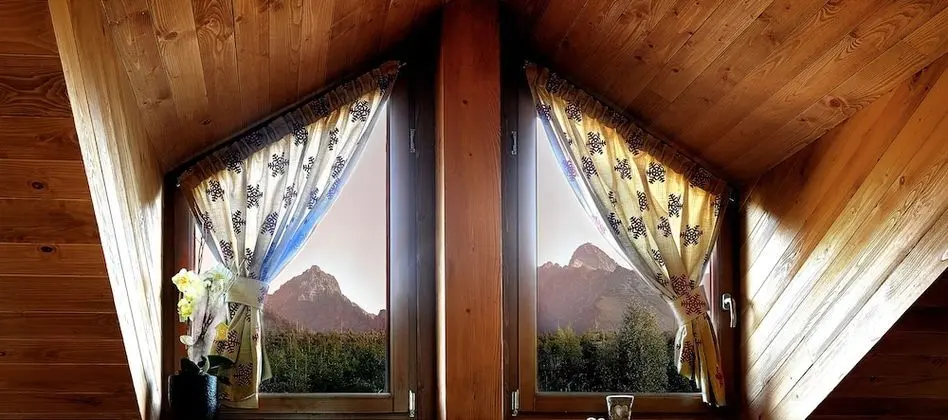 Apart Daire, 1 Yatak Odası (Exupery)