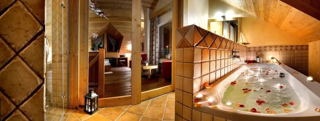 Apart Daire, 1 Yatak Odası (Exupery)