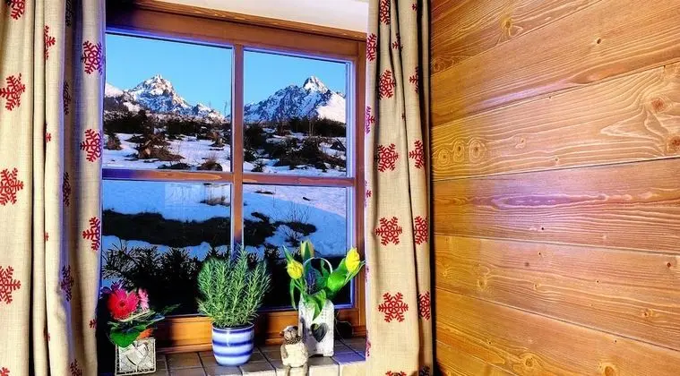 Apart Daire, 1 Yatak Odası (Exupery)