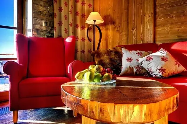 Apart Daire, 2 Yatak Odası (Wahlenberg)