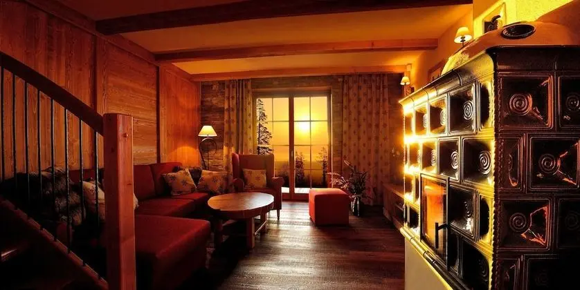 Apart Daire, 2 Yatak Odası (Wahlenberg)