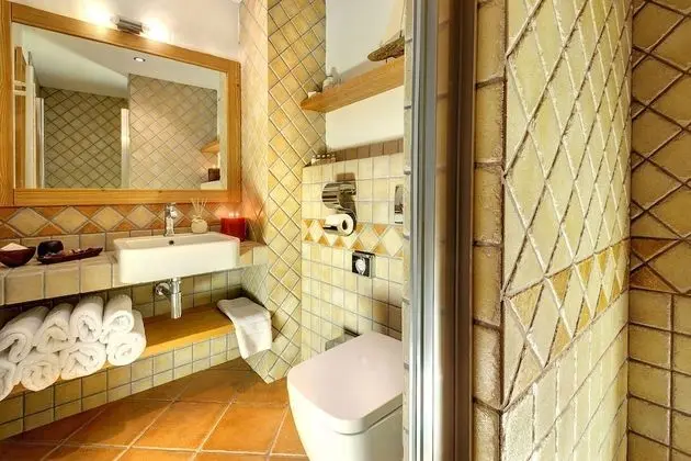 Apart Daire, 2 Yatak Odası (Wahlenberg)