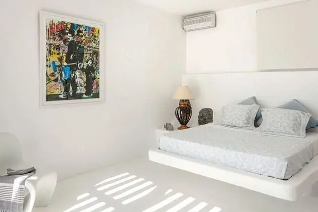 Villa, 6 Yatak Odası