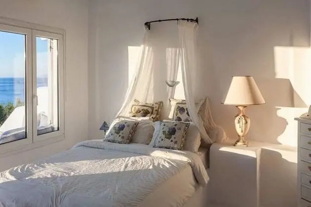 Villa, 6 Yatak Odası
