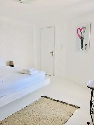 Villa, 6 Yatak Odası