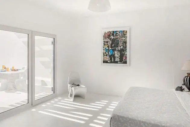 Villa, 6 Yatak Odası