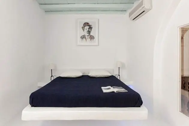 Villa, 6 Yatak Odası