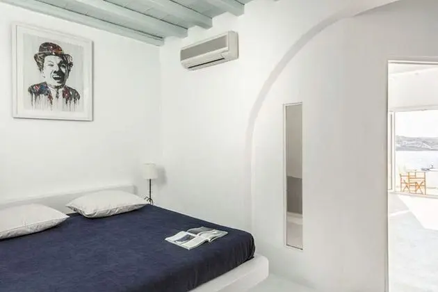 Villa, 6 Yatak Odası