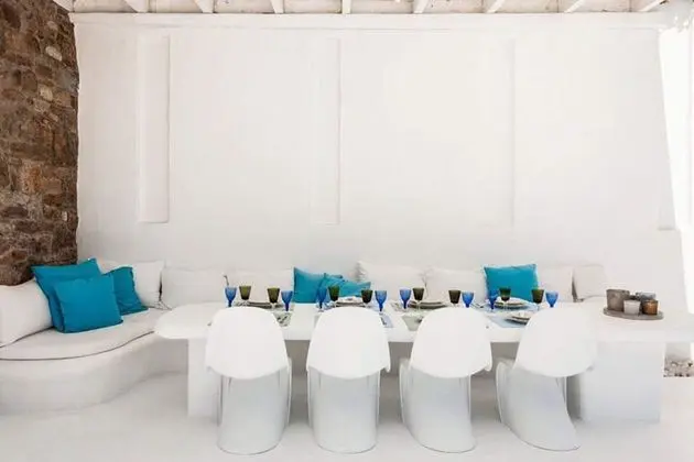 Villa, 6 Yatak Odası