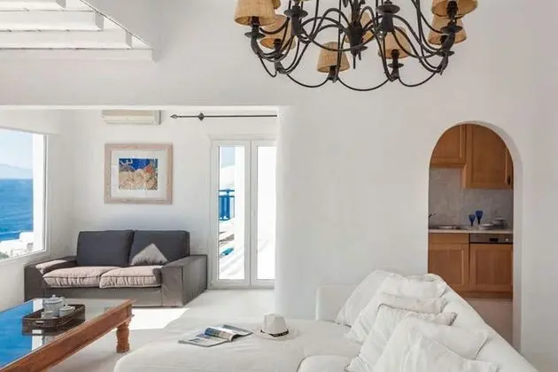Villa, 6 Yatak Odası