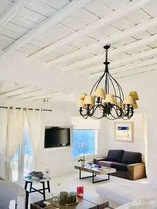 Villa, 6 Yatak Odası