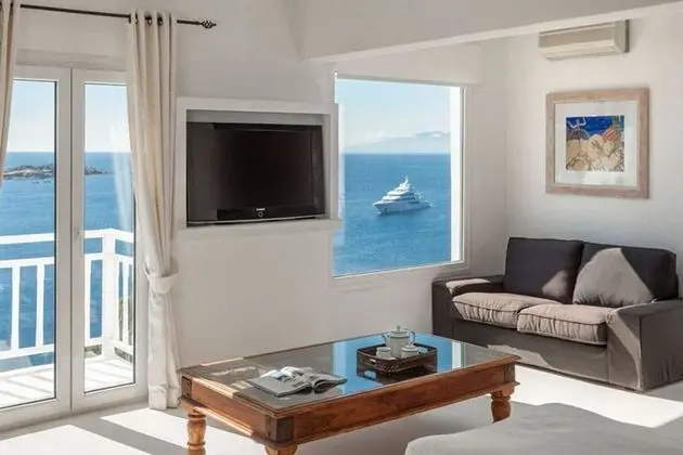 Villa, 6 Yatak Odası