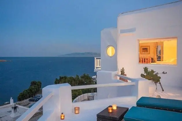 Villa, 6 Yatak Odası