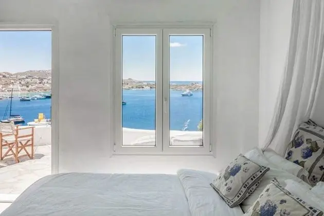 Villa, 6 Yatak Odası