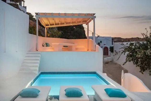 Villa, 6 Yatak Odası