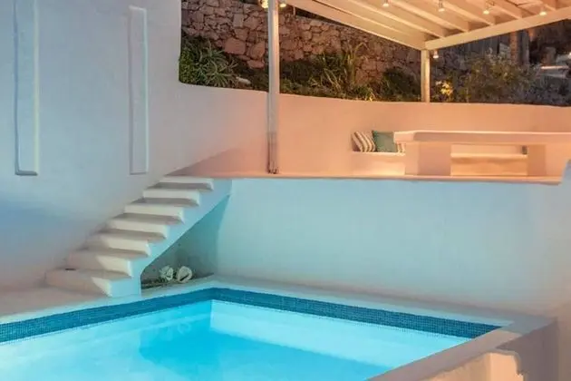 Villa, 6 Yatak Odası