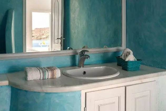 Villa, 6 Yatak Odası
