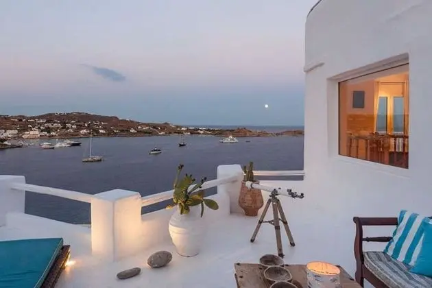 Villa, 6 Yatak Odası