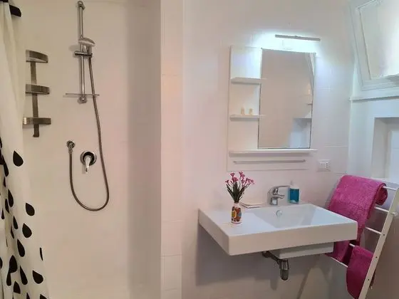 Villa, 4 Yatak Odası, Sigara İçilebilir, Balkon