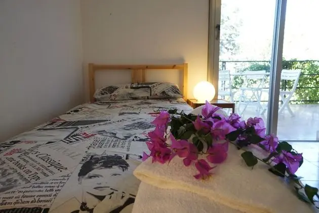 Villa, 4 Yatak Odası, Sigara İçilebilir, Balkon