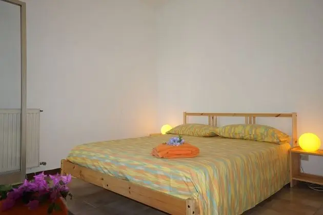 Villa, 4 Yatak Odası, Sigara İçilebilir, Balkon