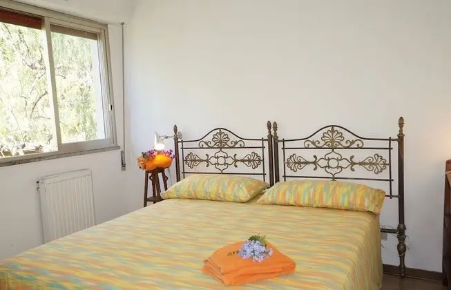 Villa, 4 Yatak Odası, Sigara İçilebilir, Balkon