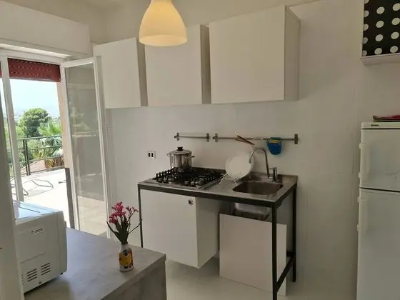 Villa, 4 Yatak Odası, Sigara İçilebilir, Balkon
