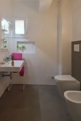 Villa, 4 Yatak Odası, Sigara İçilebilir, Balkon