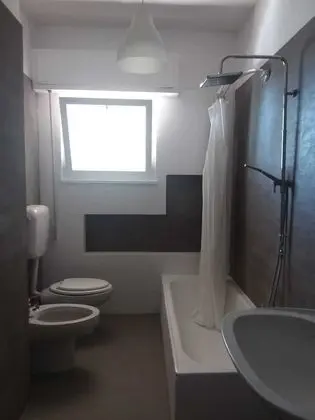 Villa, 4 Yatak Odası, Sigara İçilebilir, Balkon
