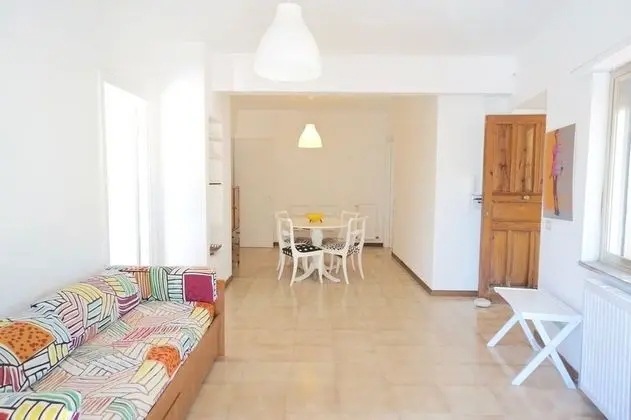 Villa, 4 Yatak Odası, Sigara İçilebilir, Balkon