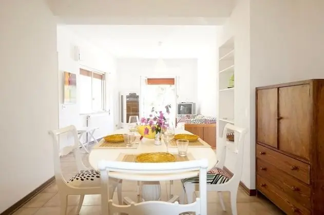Villa, 4 Yatak Odası, Sigara İçilebilir, Balkon
