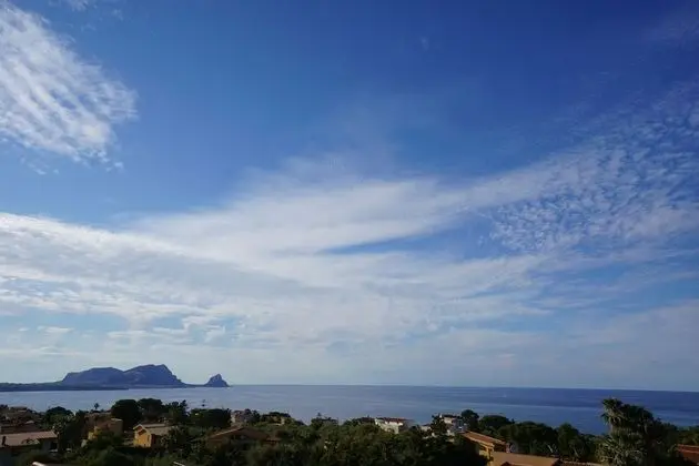 Villa, 4 Yatak Odası, Sigara İçilebilir, Balkon