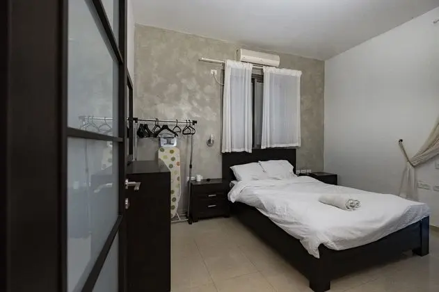 Deluxe Apart Daire, 2 Yatak Odası, Plaj Manzaralı, Denize Bakan