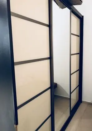 Deluxe Apart Daire, 2 Yatak Odası, Plaj Manzaralı, Denize Bakan